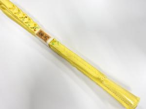 未使用品　正絹　手組帯締め